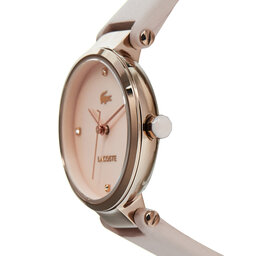 

Годинник Lacoste Orba 2001335 Pink, Рожевий
