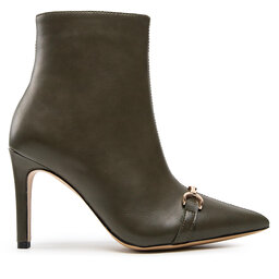 DeeZee Stiefeletten DeeZee ZALMM220171 Grün