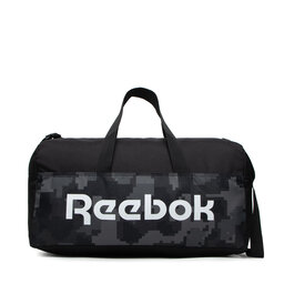 Reebok Geantă Reebok Act Core Gr M Grip H36563 Black 1
