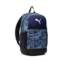 

Рюкзак Puma Beta Backpack 789290 02 Peacoat/Linear Aop, Cиній