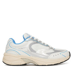 Tommy Jeans Sneakers Tommy Jeans Archive '25 EN0EN02809 Écru