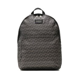 Guess Σακίδιο Guess Ederlo HMERLO P3106 GRY
