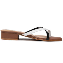 

В'єтнамки Gioseppo Pella 62885 Tan, Білий