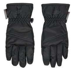 4F Skihandschuhe 4F 4FJWAW24AFGLU154 Schwarz