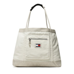 Tommy Jeans Taška Tommy Jeans Tjm Beach Hiker Overs. Tote AM0AM10887 0K4