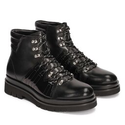 Kazar Studio Csizma Kazar Studio Hansel 73951-01-00 Black