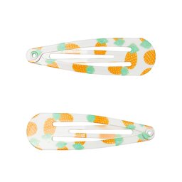 NAME IT Barrette à cheveux NAME IT 13215538 White Alyssum 4153375