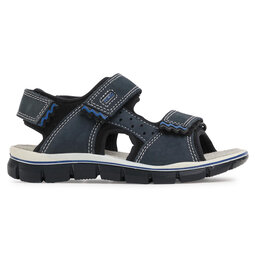 

Босоніжки Primigi 7398300 Navy, Cиній