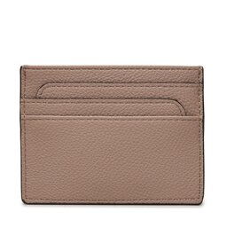 

Чохол для кредиток Guess Cosette Slg Card Hol SWVA92 22350 TAU, Коричневий