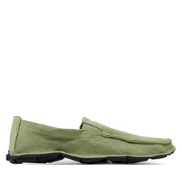 Vibram Fivefingers Κλειστά παπούτσια Vibram Fivefingers One Quarter Moc 23M1M06 Πράσινο