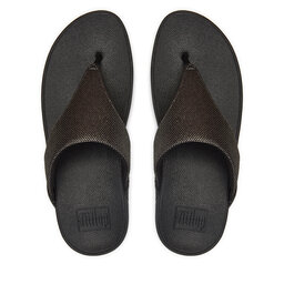 FitFlop Zehentrenner FitFlop Lulu HQ9 Schwarz