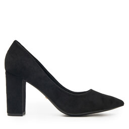 DeeZee Décolleté DeeZee DZ0010 Nero
