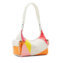

Сумка Desigual 24SAXP81 9019, Кольоровий