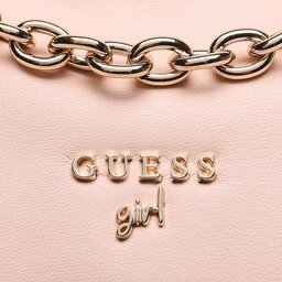 

Рюкзак Guess J3YZ16 WFN00 F1DO, Бежевий