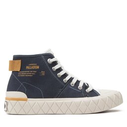 

Кеди Palladium Palla Ace Chukka Ww 78567-425-M Mood Indigo, Cиній