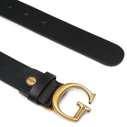 

Жіночий ремінь Guess Leie Belts BW7809 VIN30 BLA, Чорний