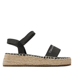 Calvin Klein Jeans Espadryle Calvin Klein Jeans V3A7-80839-1708999 M Czarny