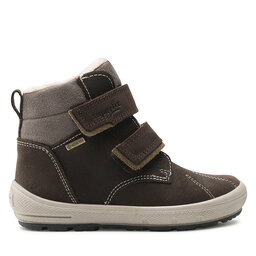 

Чоботи Superfit GORE-TEX -006315-2000 D Grau/Rot, Коричневий