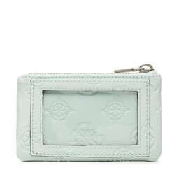 

Ключниця Guess Galeria (PO) Slg SWPO87 47340 ICE, Голубий