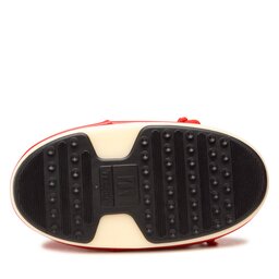 

Снігоходи Moon Boot Icon Low Nylon 14093400009 D Red, Червоний