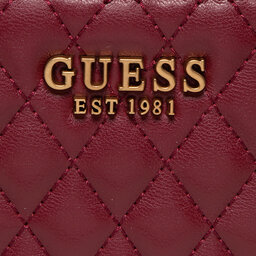 

Сумка Guess Maila (Qb) HWQB86 61140 MER, Бордовий