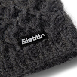 

Шапкa Eisbär Afra Pompn 75039 007, Сірий