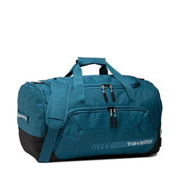 Travelite Torba Travelite Kick Off 6914-22 Petrol