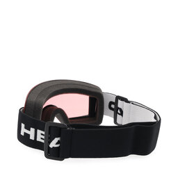 

Окуляри для зимових видів спорту Head Solar Jr FMR 395630 Red, Червоний