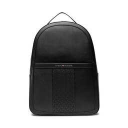 Tommy Hilfiger Mochila Tommy Hilfiger Central Backpack AM0AM09152 BDS