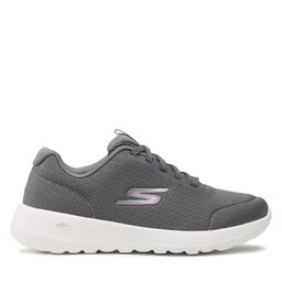 

Снікерcи Skechers GOwalk Joy 124094W/CHAR Charcoal, Сірий