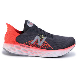 

Взуття New Balance M1080M10 Szary, Сірий