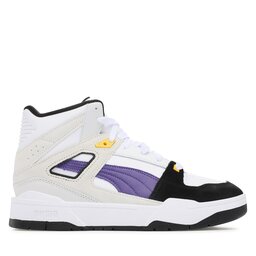 Puma Sneakersy Puma Slipstream Hi Heritage 387998 11 Biały
