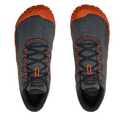 

Взуття Merrell Vapor Glove 6 J067667 Granite/Tangerine, Сірий