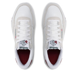 

Взуття Reebok Court Peak GZ4398 Clabur/Forgrn/Ftwwht, Білий