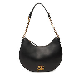 KARL LAGERFELD Borsetta KARL LAGERFELD A2W30019 Nero
