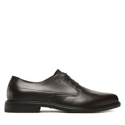 

Туфлі Hugo 50497869 Dark Brown 201, Коричневий