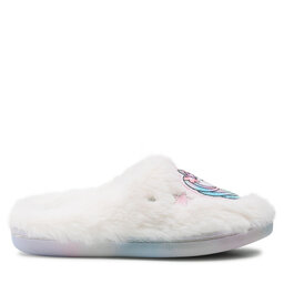 

Тапочки Nelli Blu 22DR1189 White, Білий
