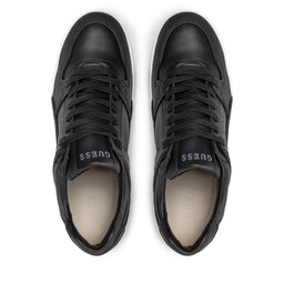 

Снікерcи Guess, Чорний