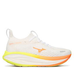 Mizuno Взуття для бігу Mizuno Neo Vista 3 J1GW2610 Білий