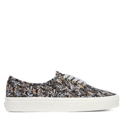 Vans Sneakers aus Stoff Vans Authenthic VN000D6GBHA1 Grau