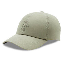 Outhorn Шапка с козирка Outhorn OTHSS23ACABF074 47S