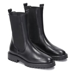 Kazar Chelsea cipele Kazar Rory 65474-27-00 Black
