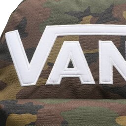 

Рюкзак Vans Old Skool Drop V VN0A5KHP97I1 Classic Camo, Хакі