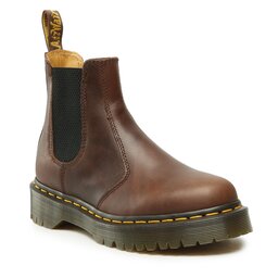 Dr. Martens Боти тип челси Dr. Martens 2976 Bex 27896201 Crazy Horse