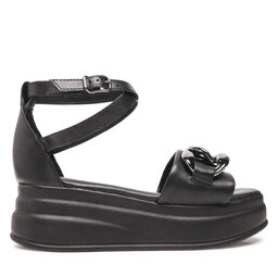 

Босоніжки Tamaris 1-28334-28 Black 001, Чорний