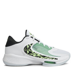 

Взуття Nike Zoom Freak 4 DJ6149 100 White/White/Black/Barely Volt, Білий