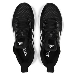 

Взуття adidas Performance, Чорний