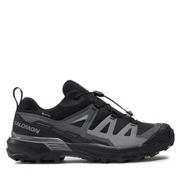 Salomon Αθλητικά Salomon X Ultra 360 GORE-TEX L47453200 Μαύρο