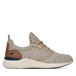 Mustang Sneakers Mustang 4132-311 Beige
