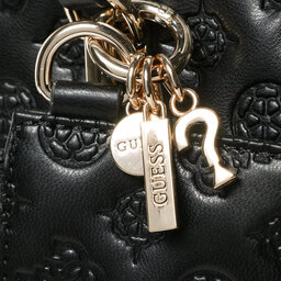 

Сумка Guess La Femme (PD) HWPD86 89050 BLACK, Чорний